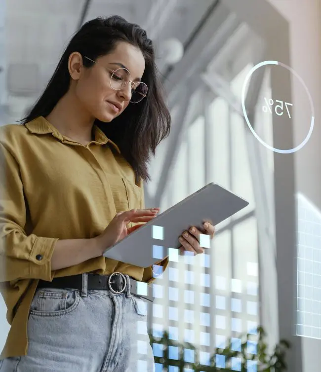 Nosotros – IT Strategy Enterprise