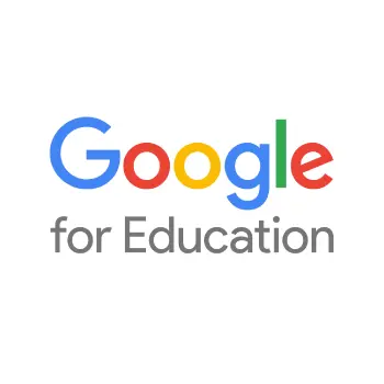 Google for Education Logo a color de Google for Education