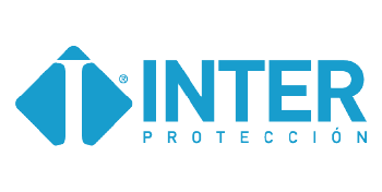 INTER Protección Logo a color de INTER Protección