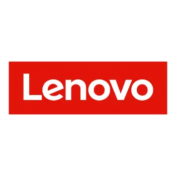 Lenovo Logo a color de Lenovo