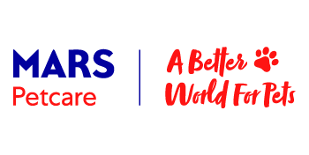 MARS Petcare Logo a color de MARS Petcare