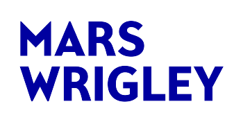 Mars Wrigley Logo a color de Mars Wrigley