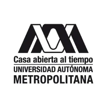 Universidad Autónoma Metropolitana Logo a color de Universidad Autónoma Metropolitana
