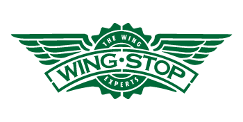Wingstop Logo a color de Wingstop