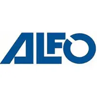 ALFO Logo a color de ALFO