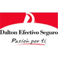 Dalton Efectivo Seguro Logo a color de Dalton Efectivo Seguro