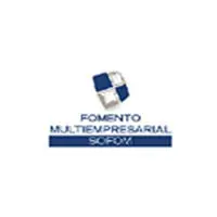 Fomento Multiempresarial Logo a color de Fomento Multiempresarial