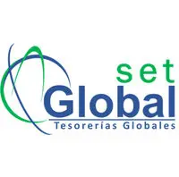 Global Set – Tesorerías Globales Logo a color de Global Set Tesorerías Globales