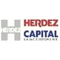 Herdez Capital Logo a color de Herdez Capital