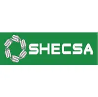 Shecsa Logo a color de Shecsa