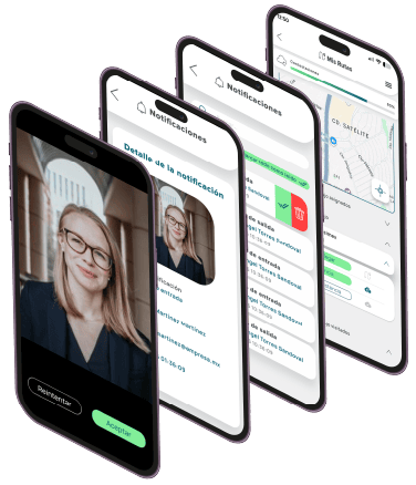Cómo funciona el checador digital – Nodexa